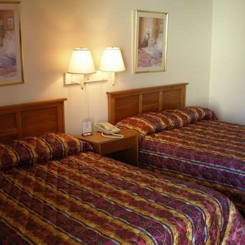 Red Carpet Inn Starke Δωμάτιο φωτογραφία