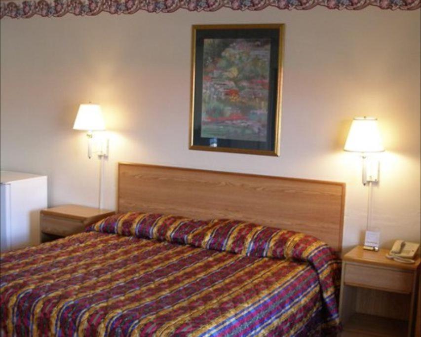 Red Carpet Inn Starke Δωμάτιο φωτογραφία