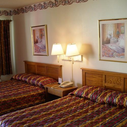 Red Carpet Inn Starke Δωμάτιο φωτογραφία
